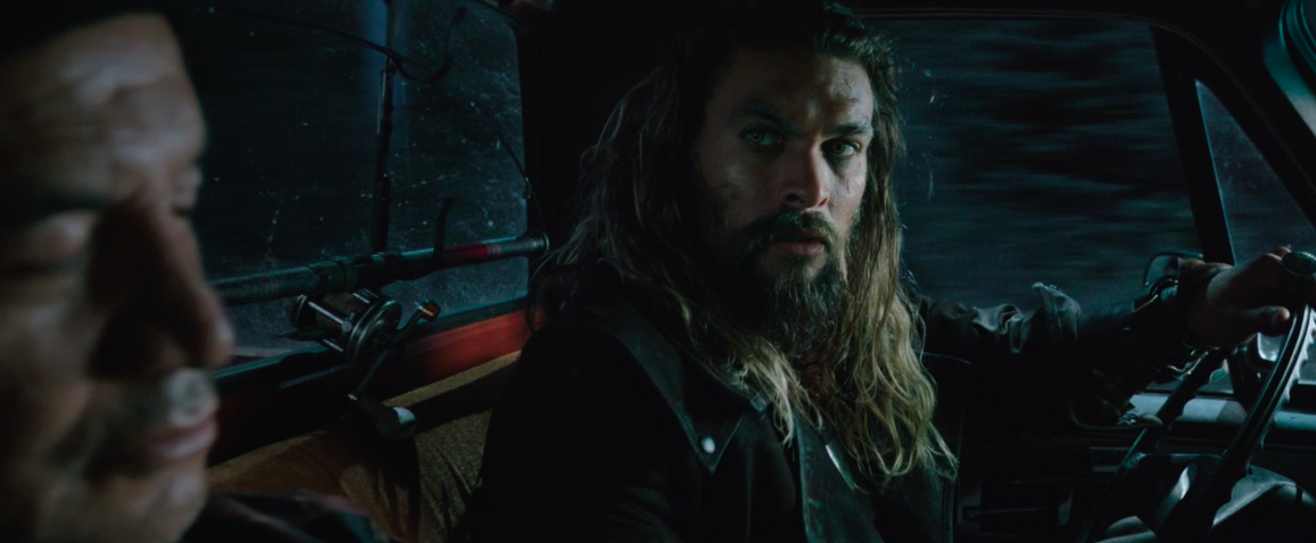 Aquaman
