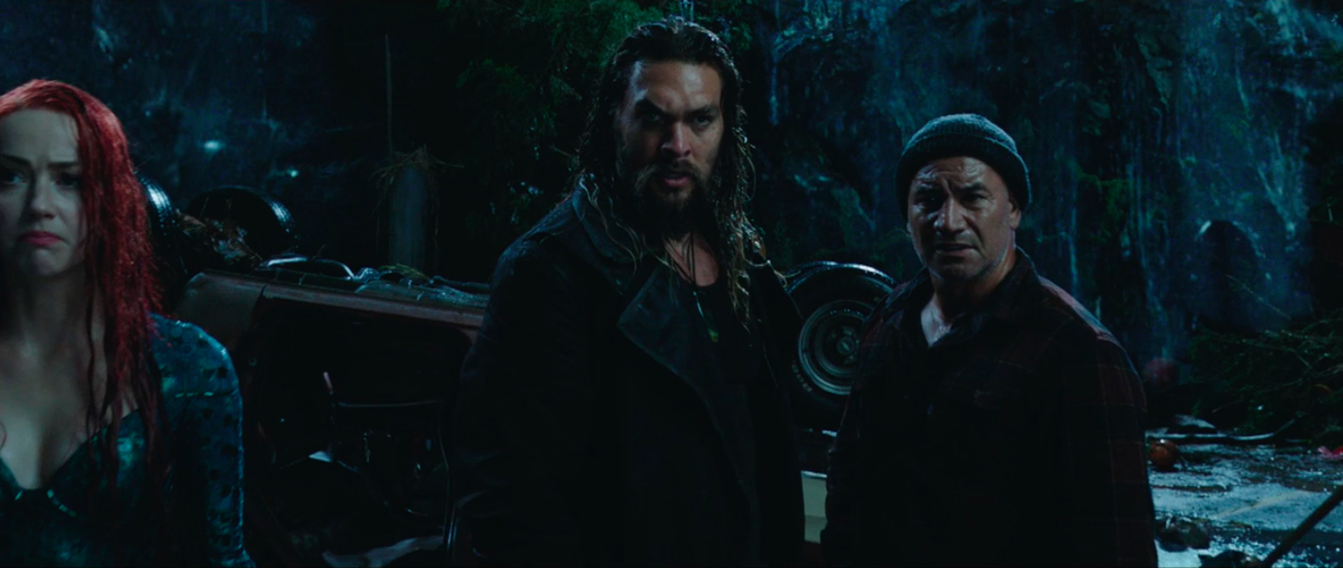 Aquaman
