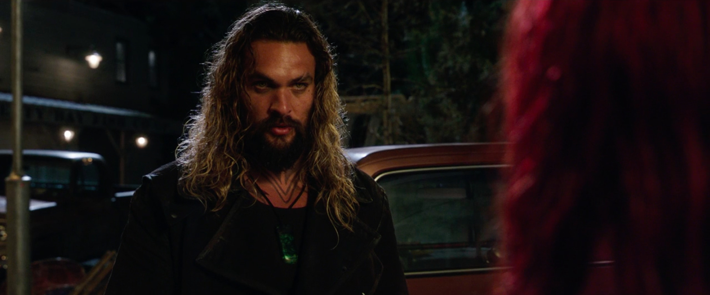 Aquaman