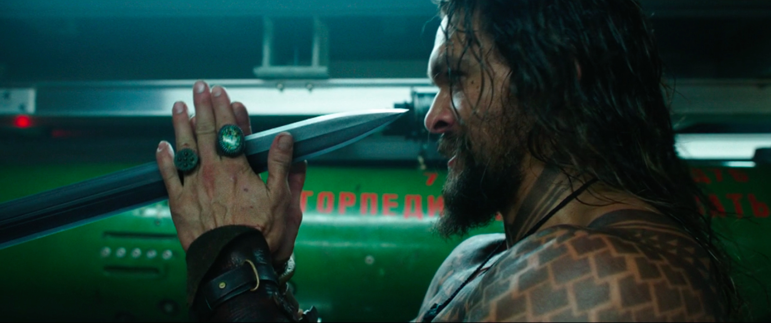 Aquaman