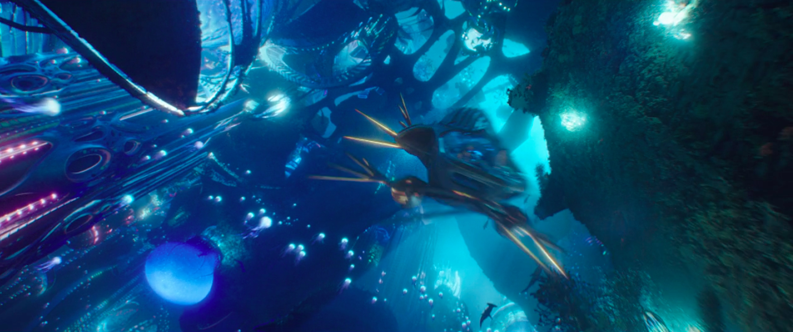 Aquaman