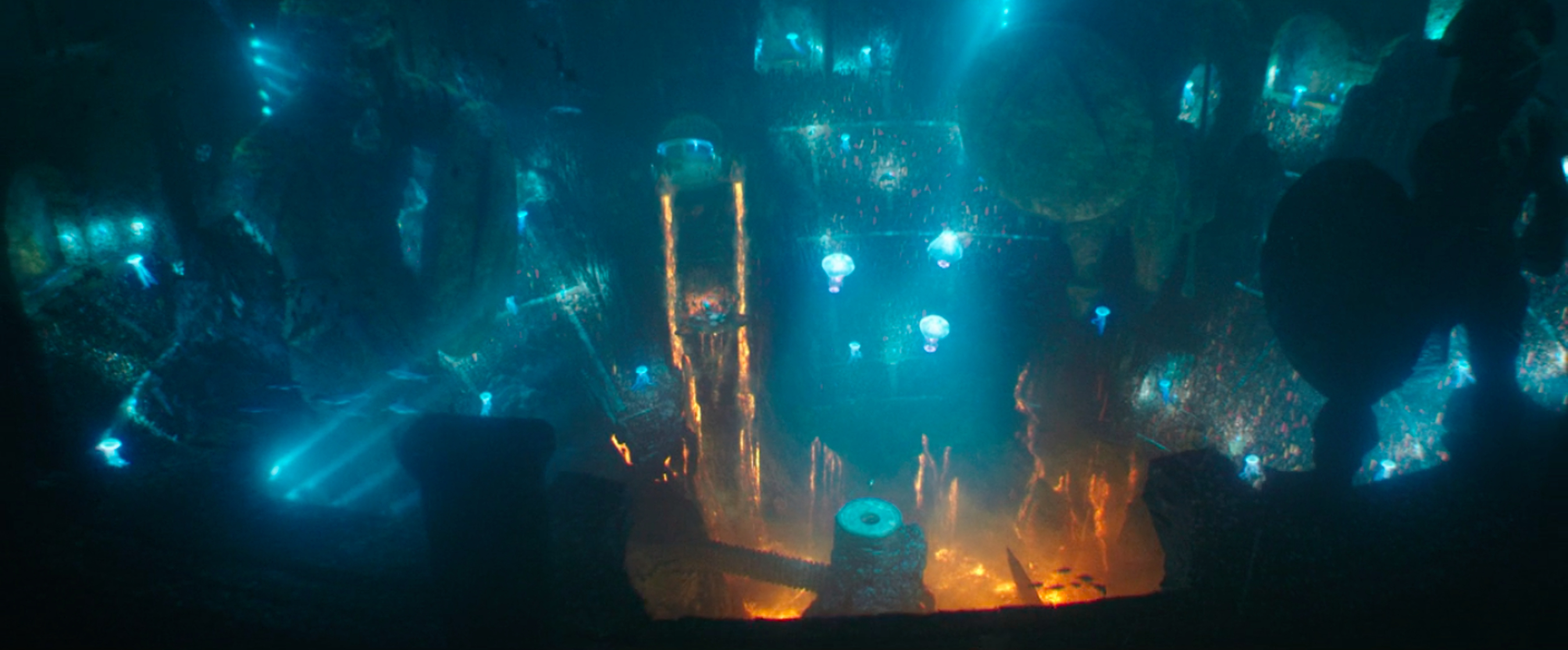 Aquaman