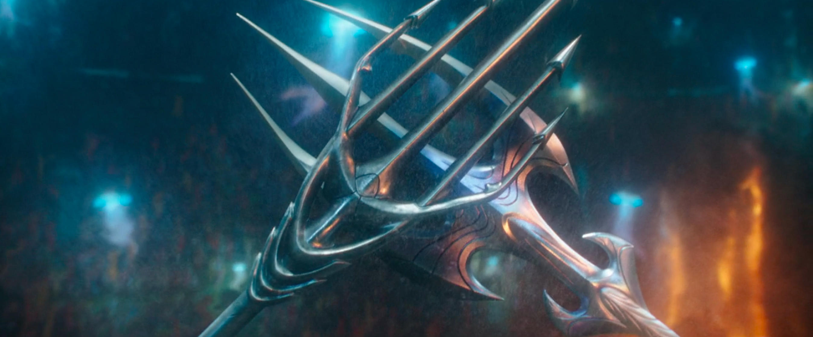 Aquaman