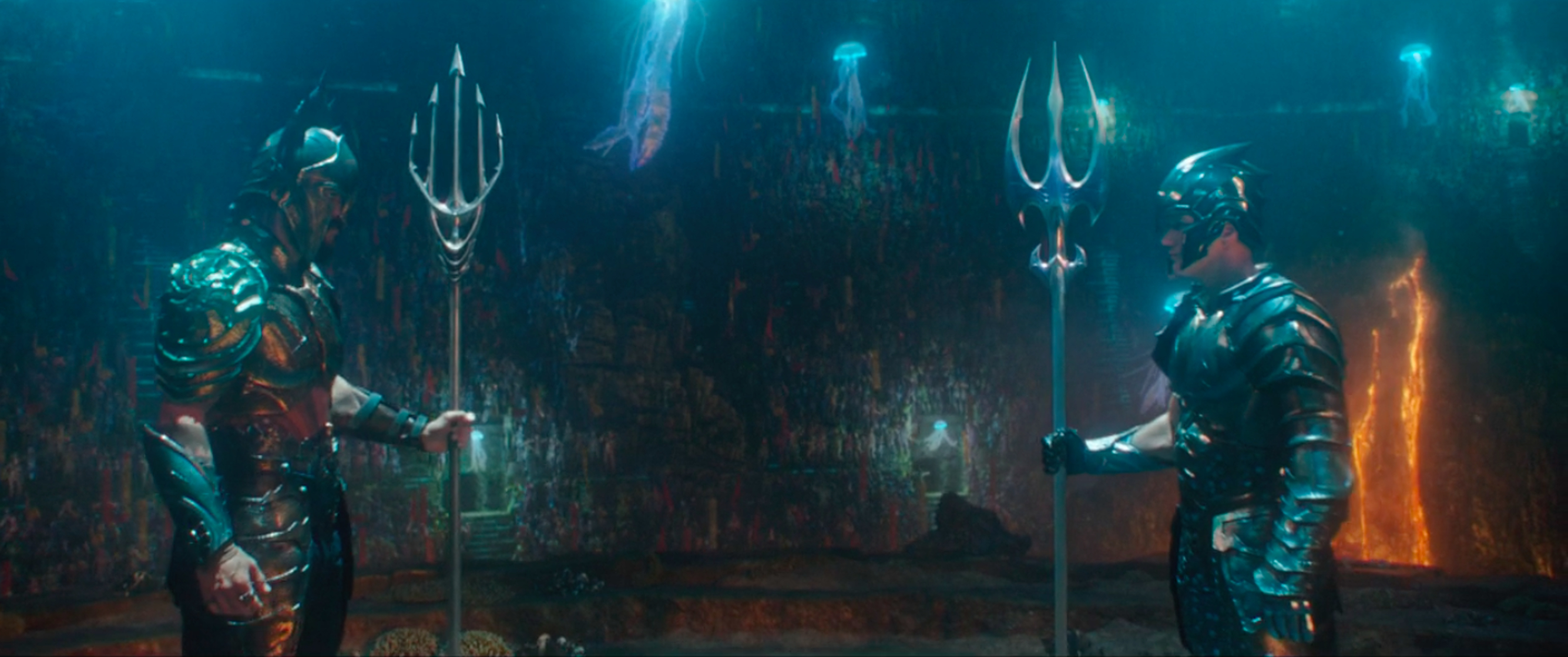 Aquaman