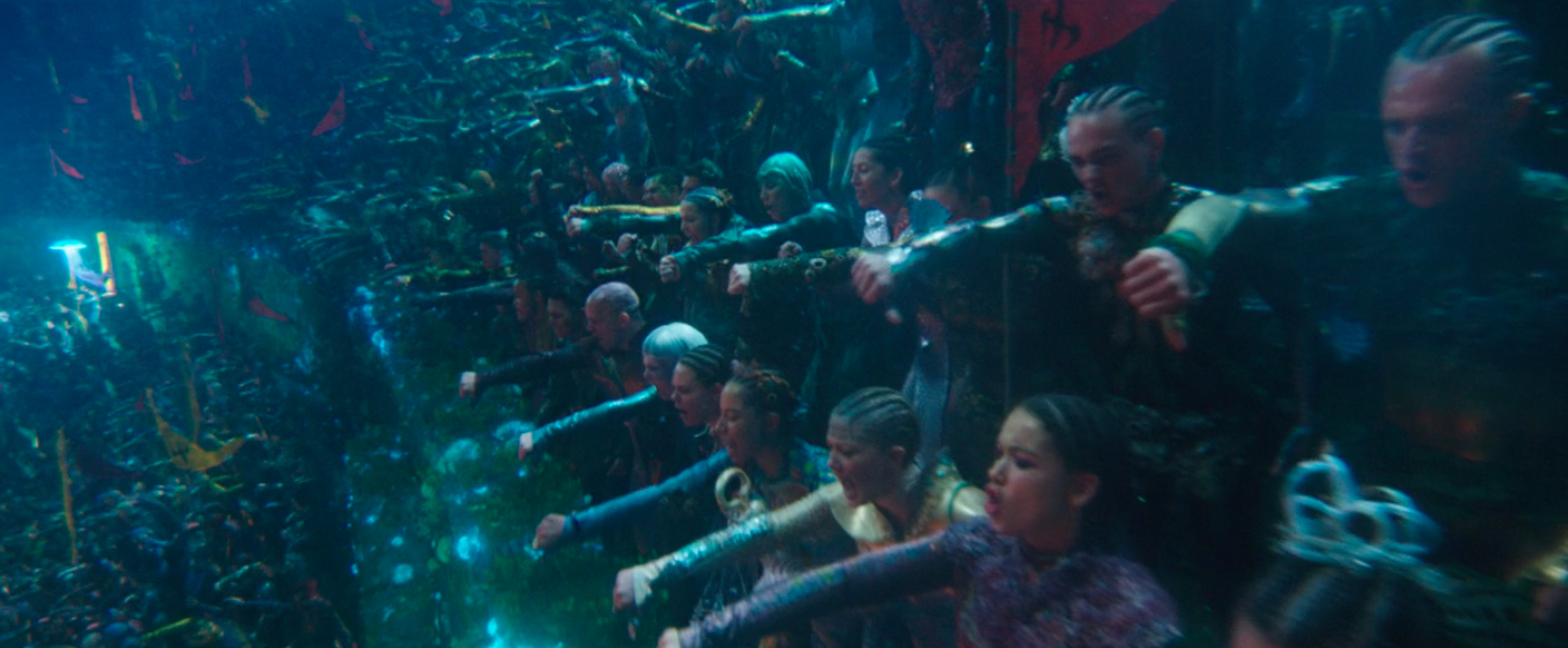Aquaman