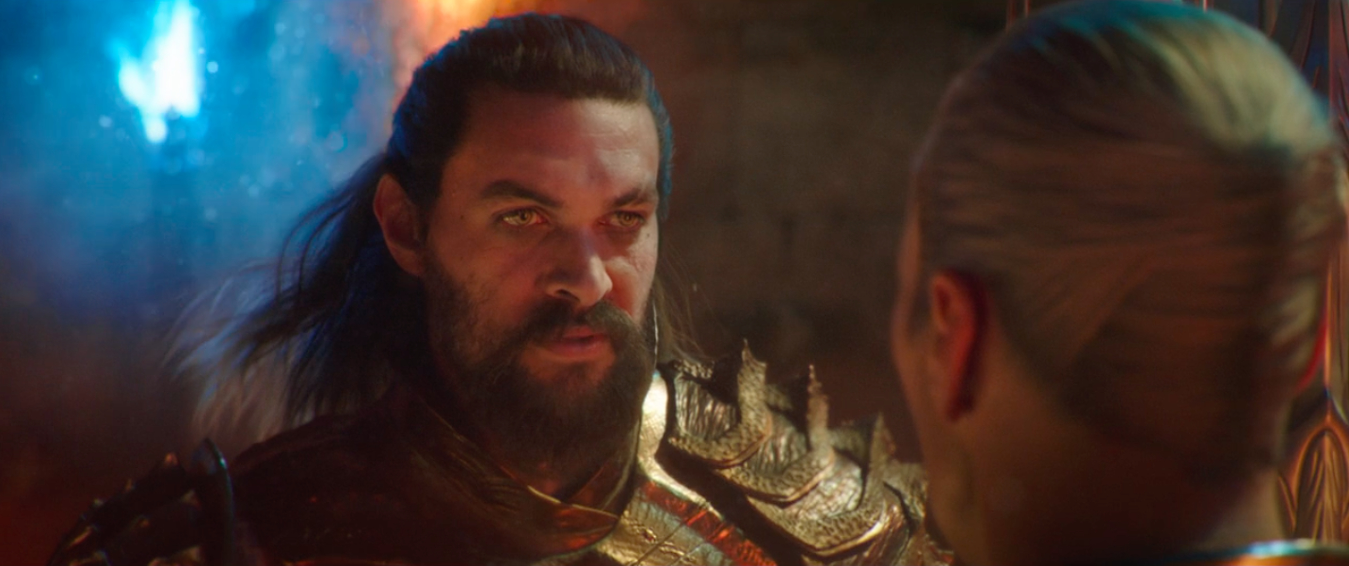 Aquaman