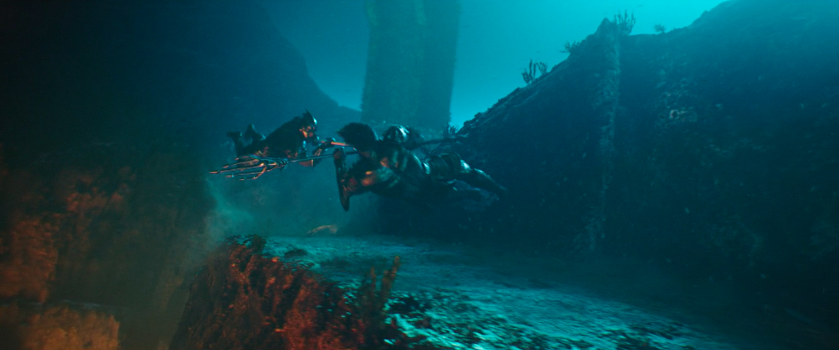 Aquaman