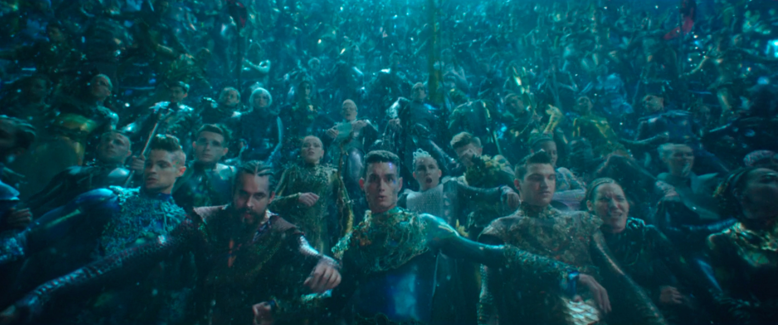 Aquaman