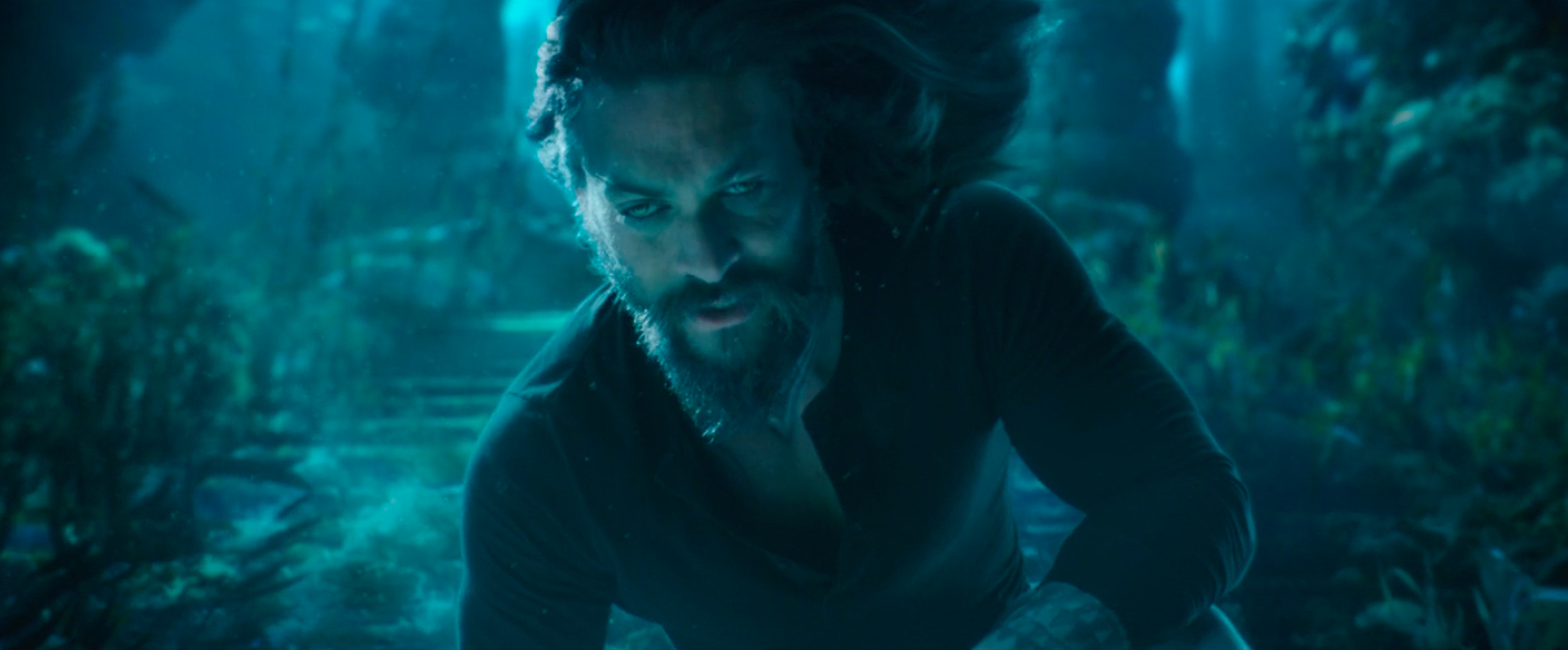 Aquaman