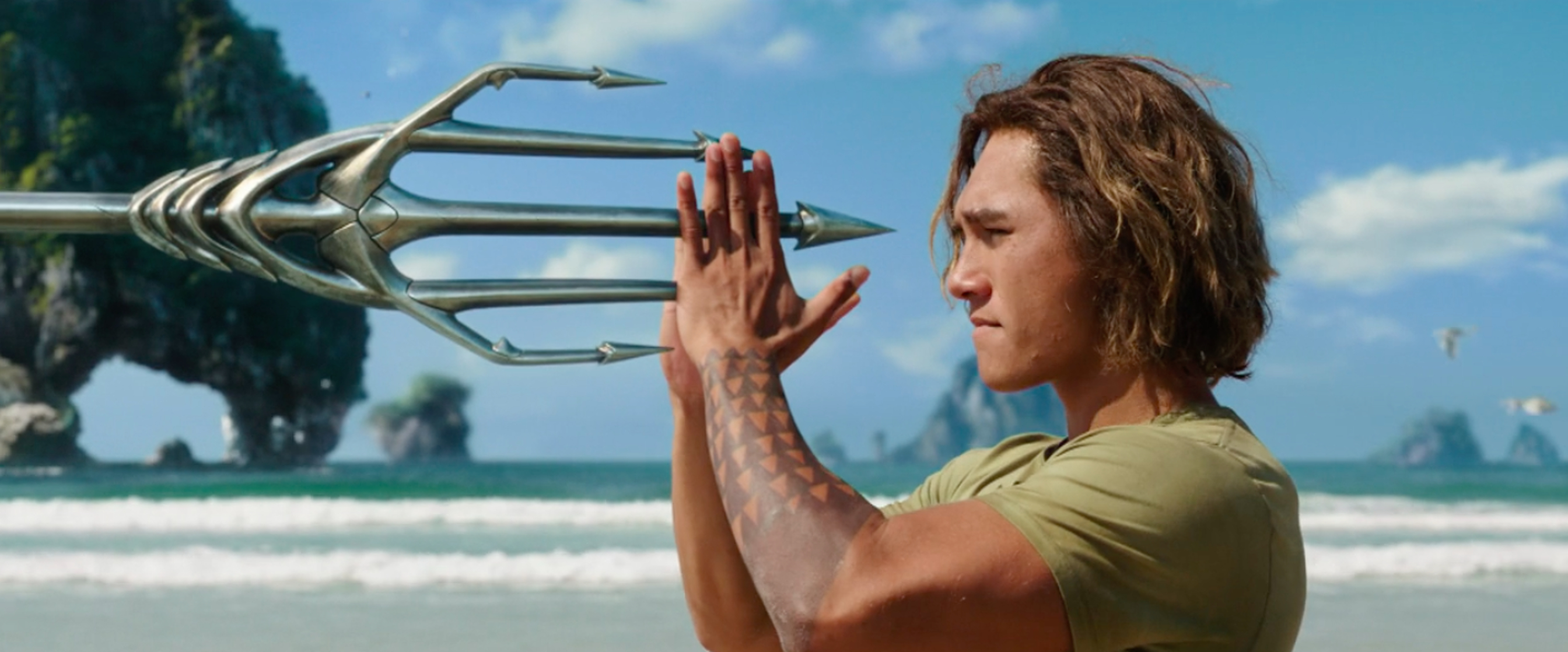 Aquaman
