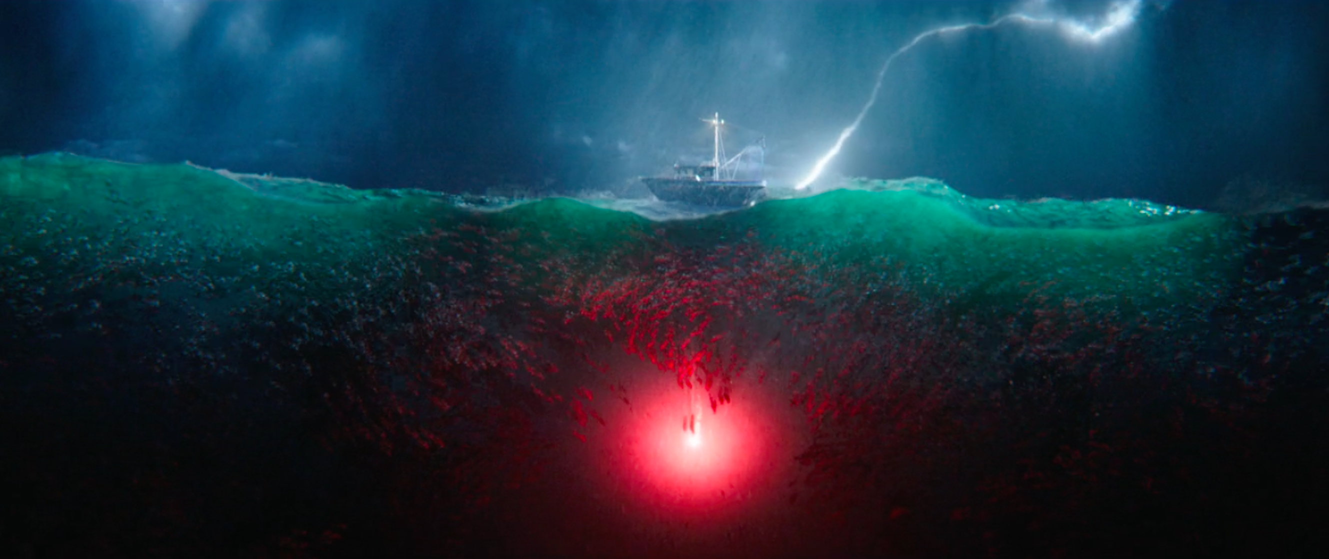 Aquaman