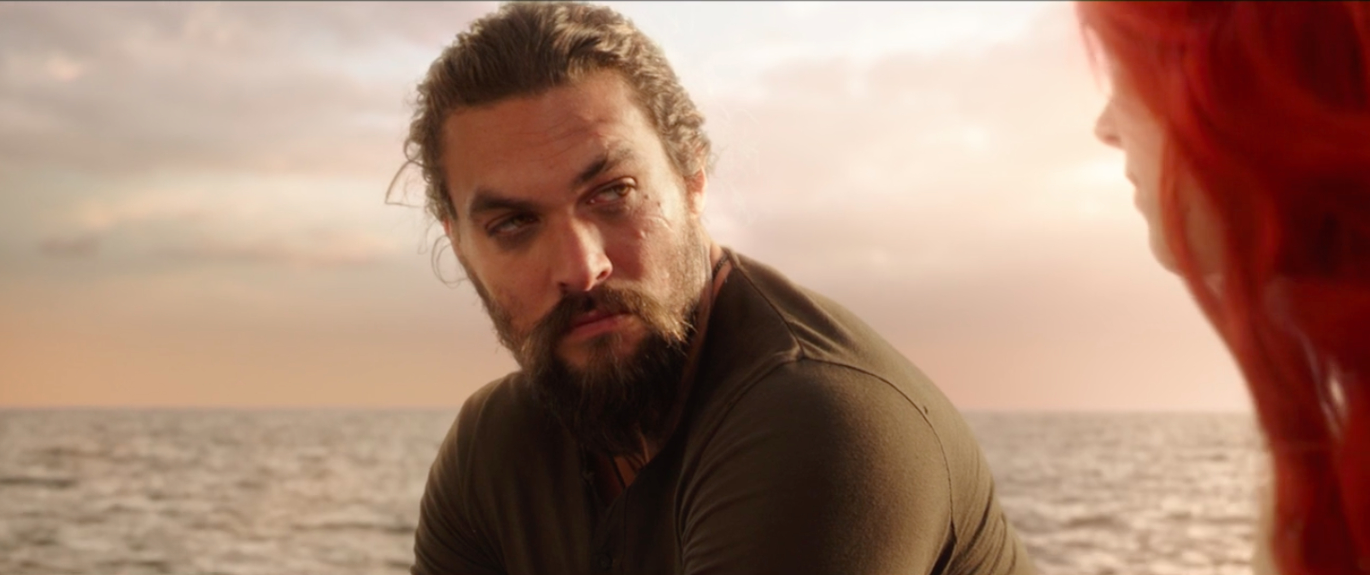 Aquaman