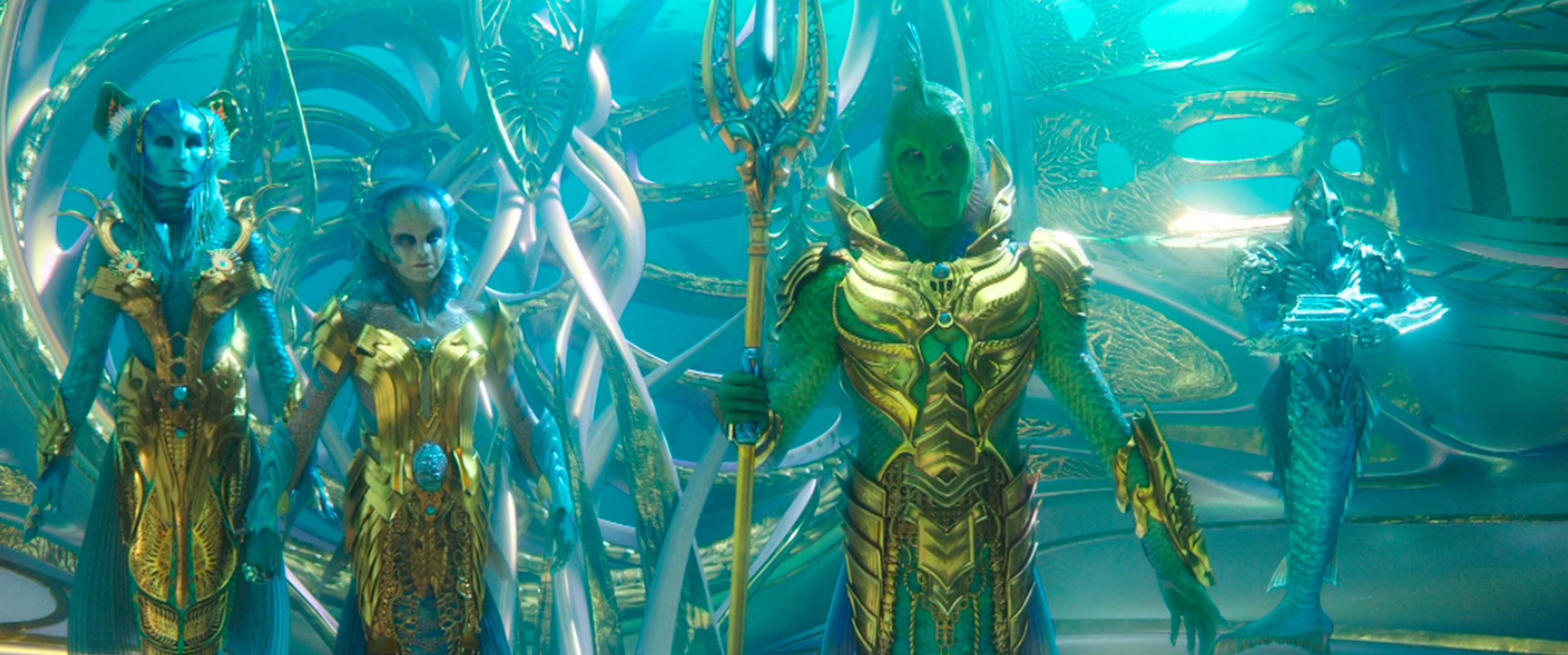 Aquaman