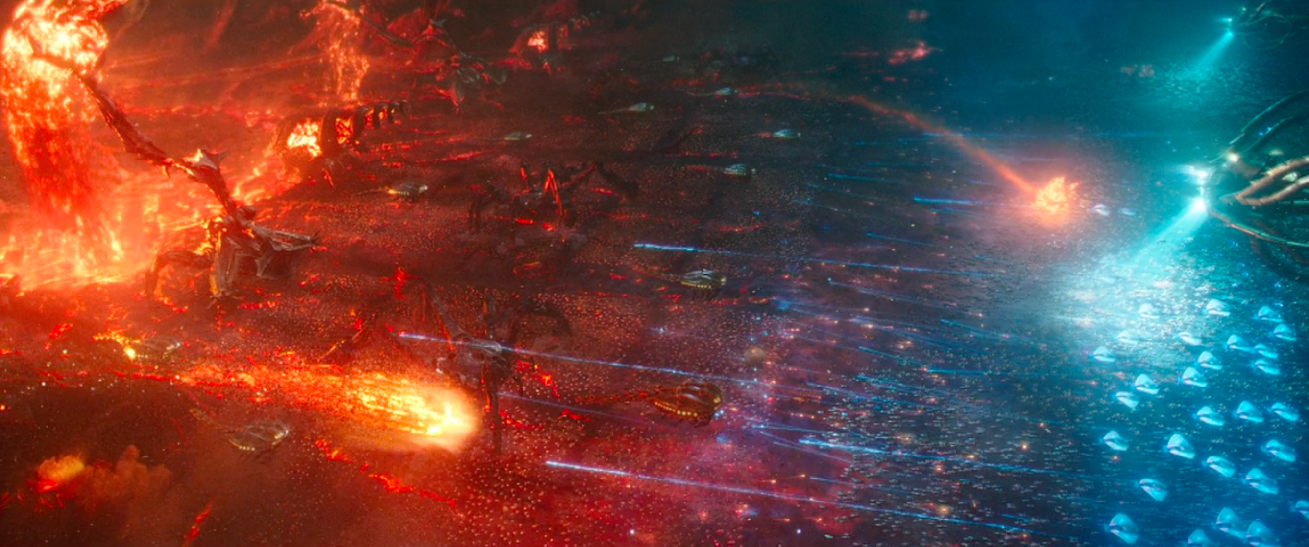 Aquaman