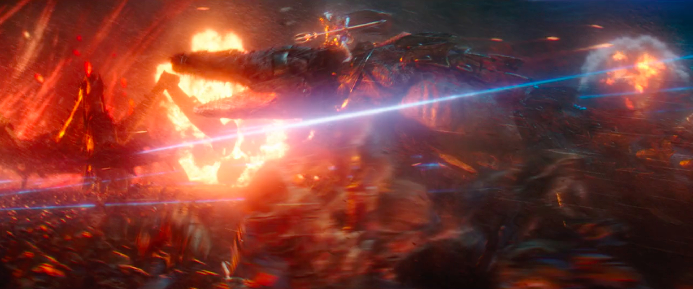 Aquaman