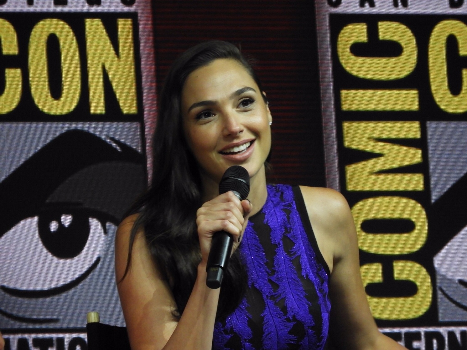 Gal Gadot Gal Gadot