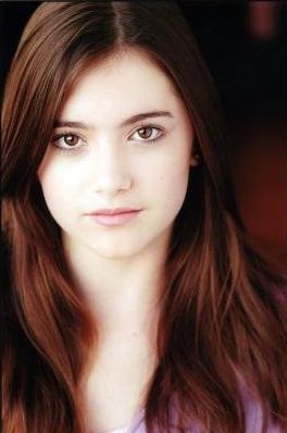 Picture of Alexa Nikolas
