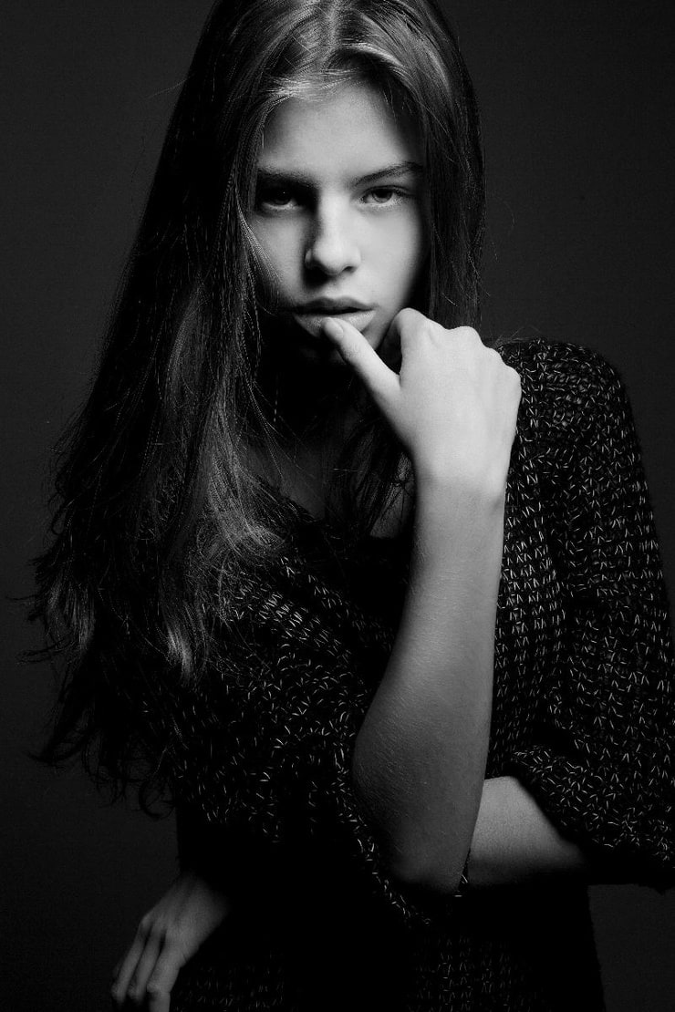 Image of Daria Vakulina
