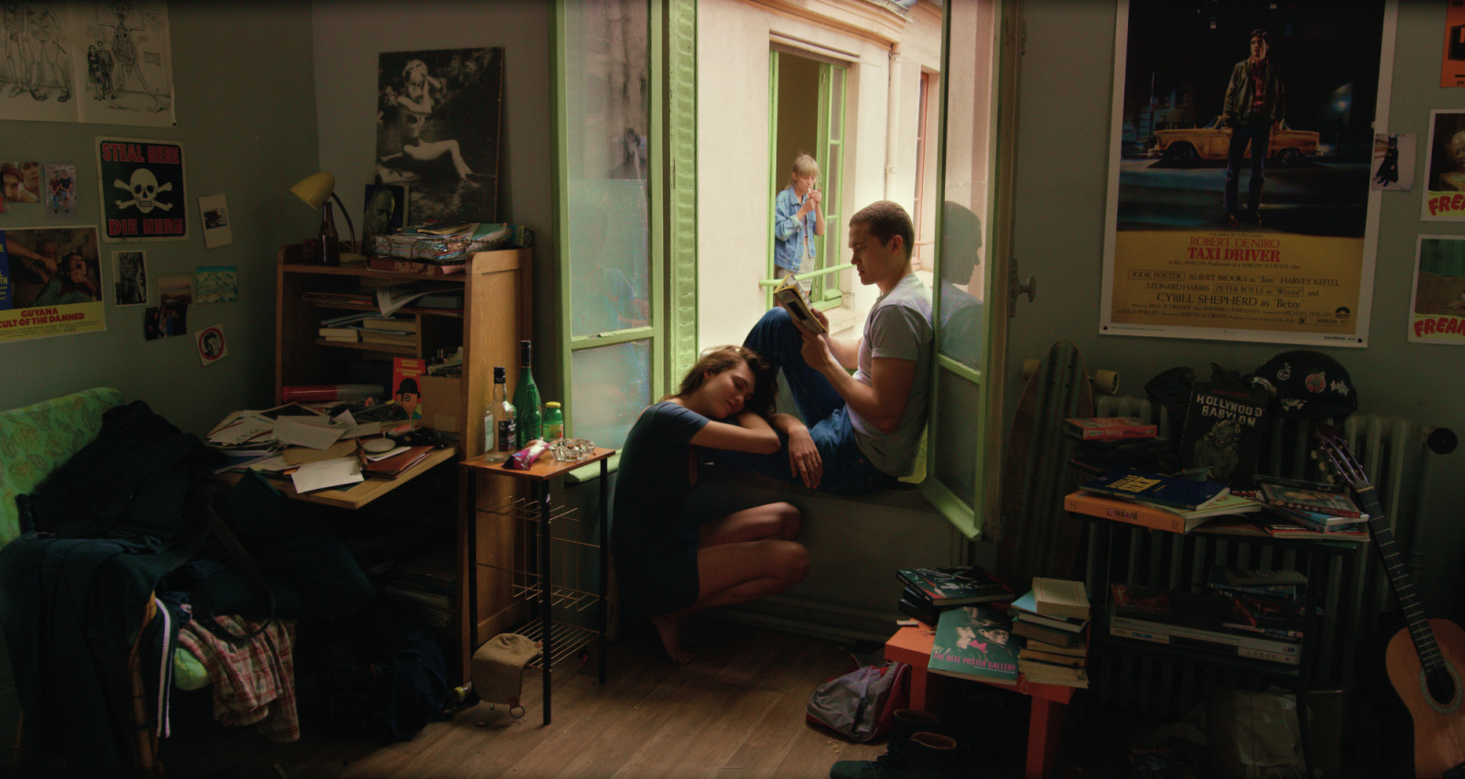 Love (2015) Love (2015)
