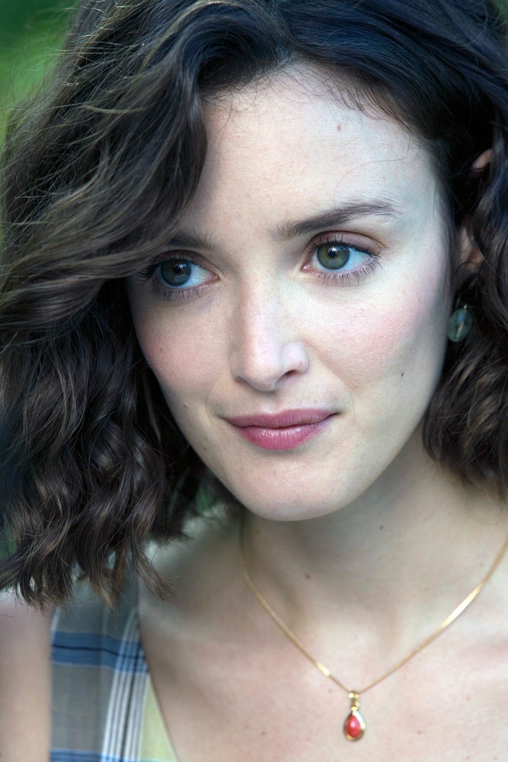 Charlotte Le Bon picture