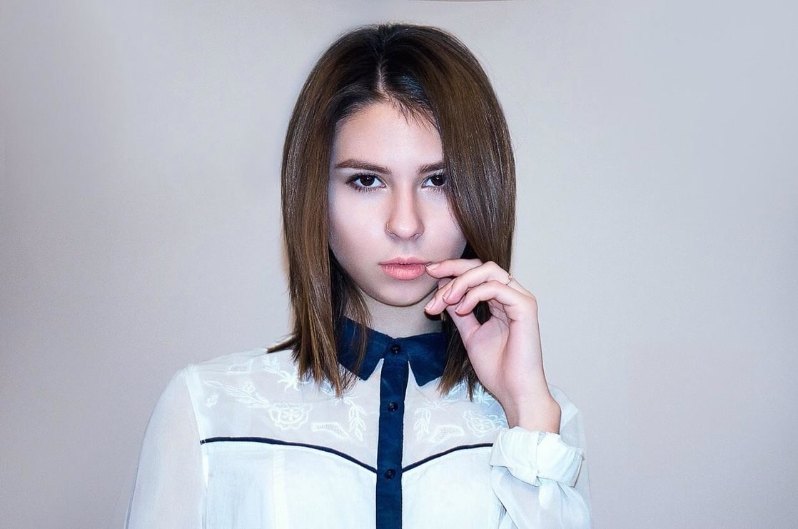 Elena Aksenova