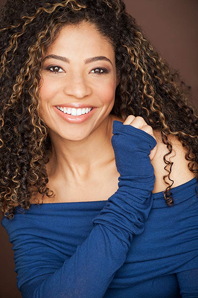 Picture of Amanda Payton