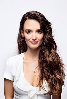 Picture of Charlotte Le Bon
