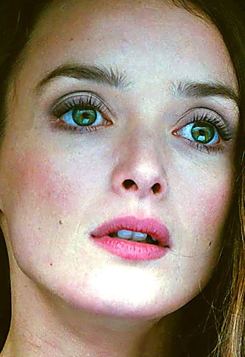 Picture of Charlotte Le Bon