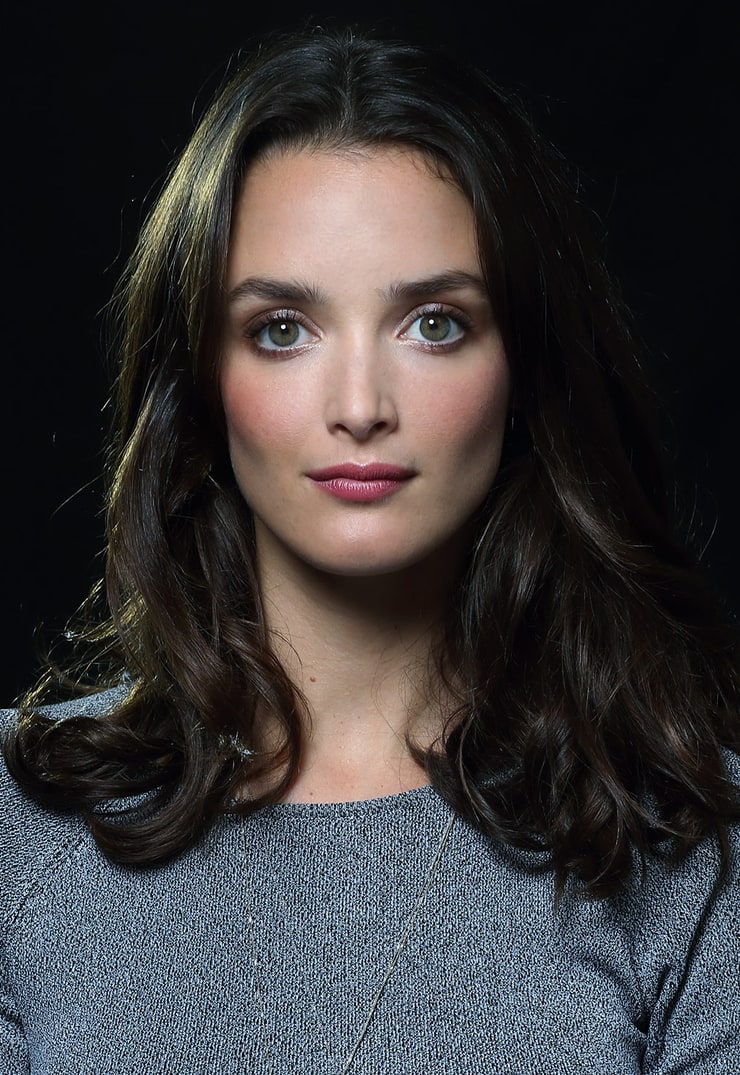 Charlotte Le Bon zimbio