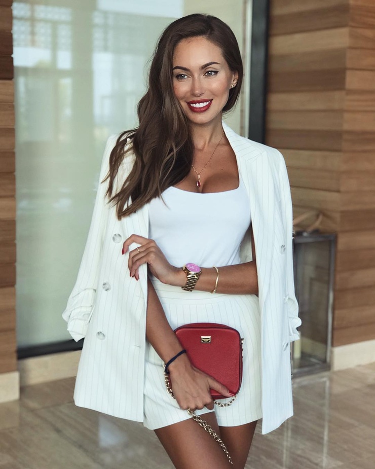 Picture of Galinka Mirgaeva