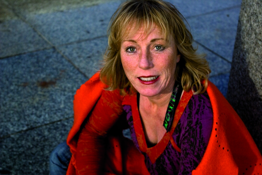 Antje Lewald