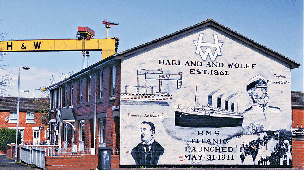 Belfast