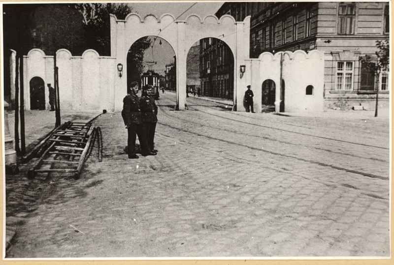 Kraków
