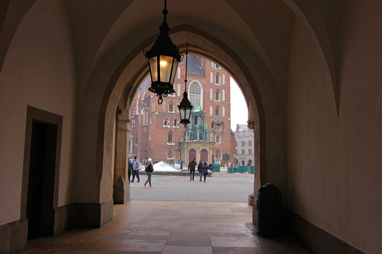 Kraków