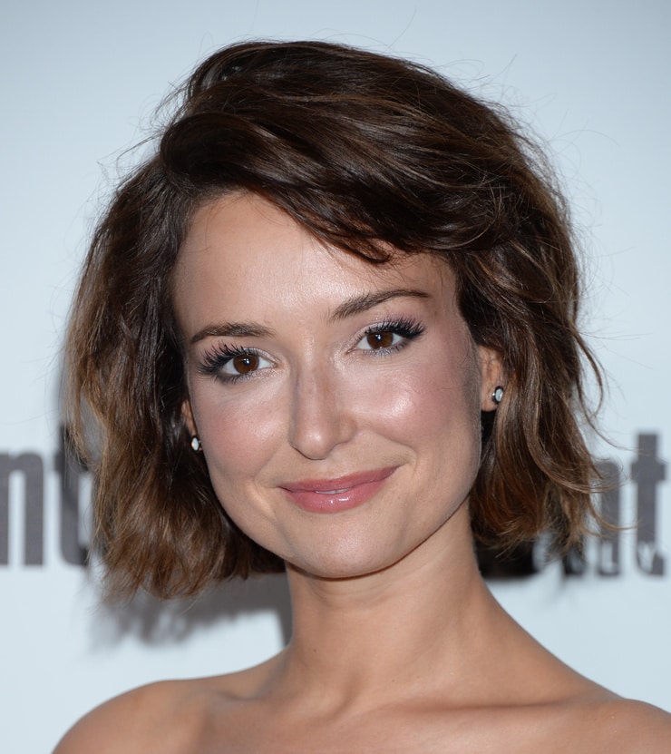 Picture of Milana Vayntrub