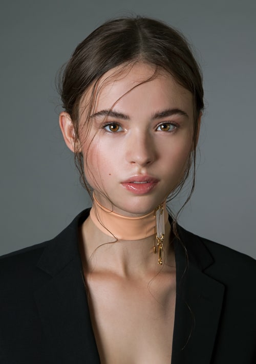 Image of Noa van Leeuwen