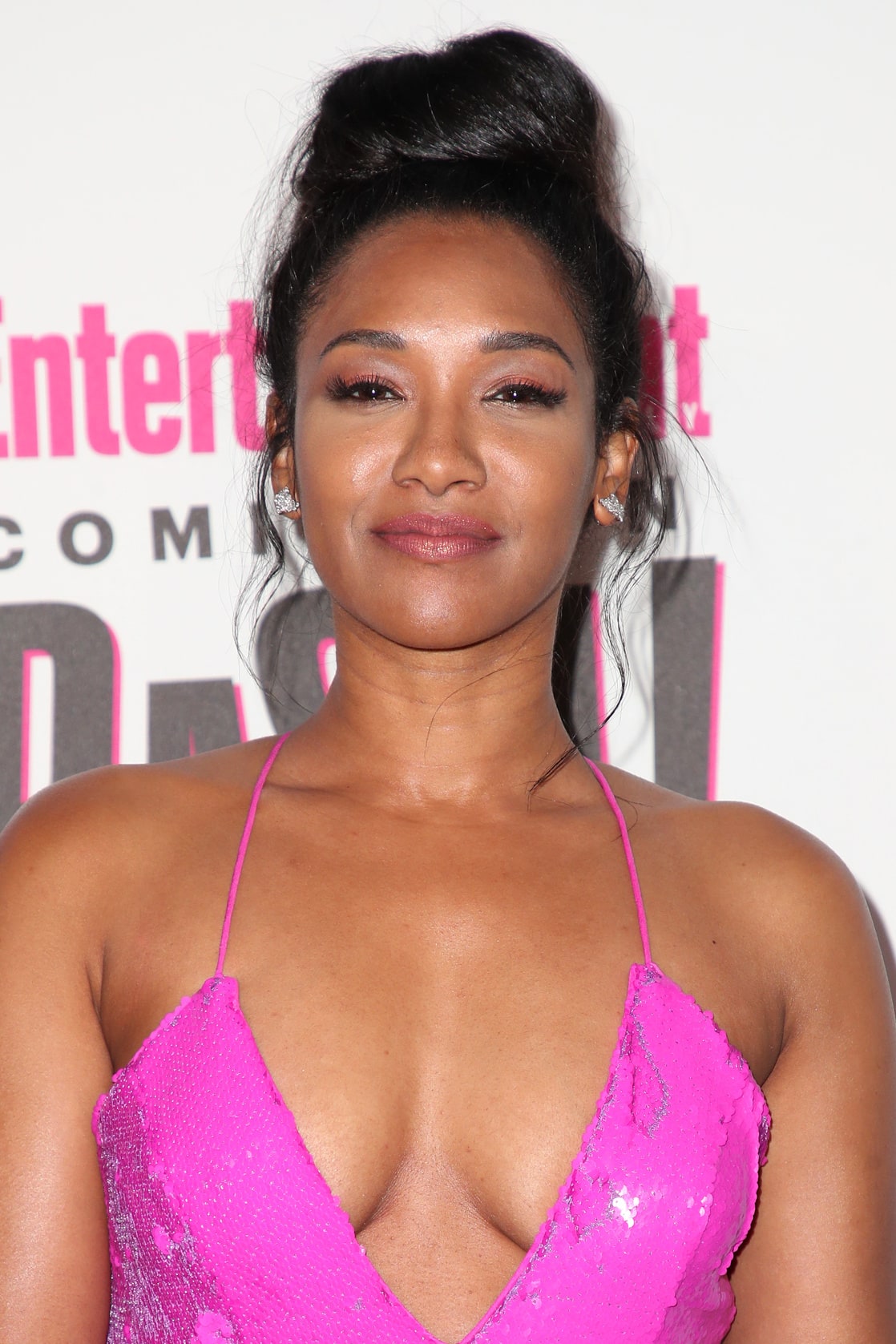 Sexy candice patton Who is