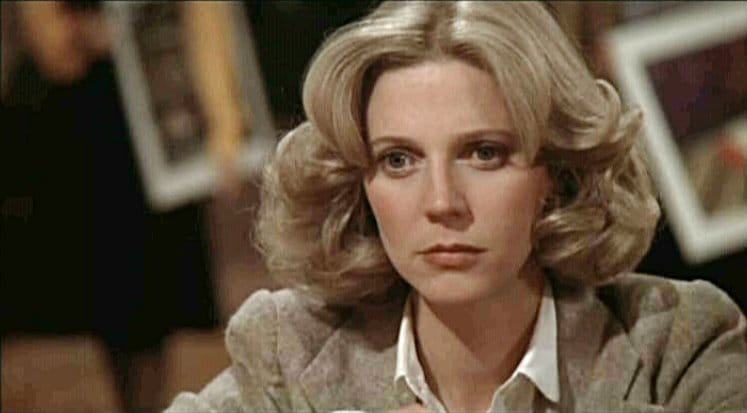 Blythe Danner Blythe Danner