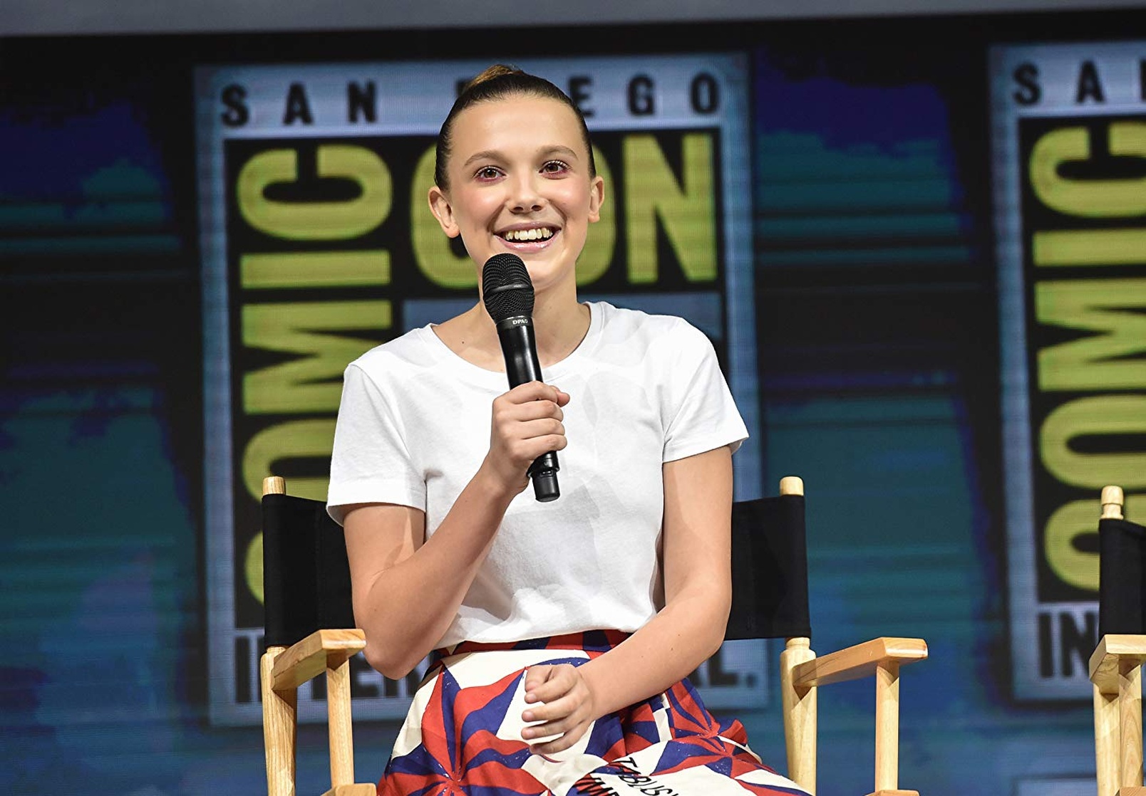 Millie Bobby Brown Millie Bobby Brown