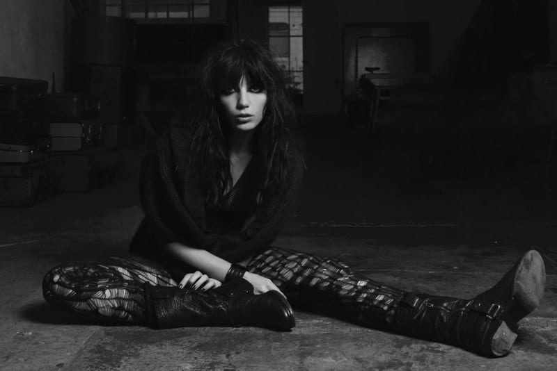 Daisy Lowe