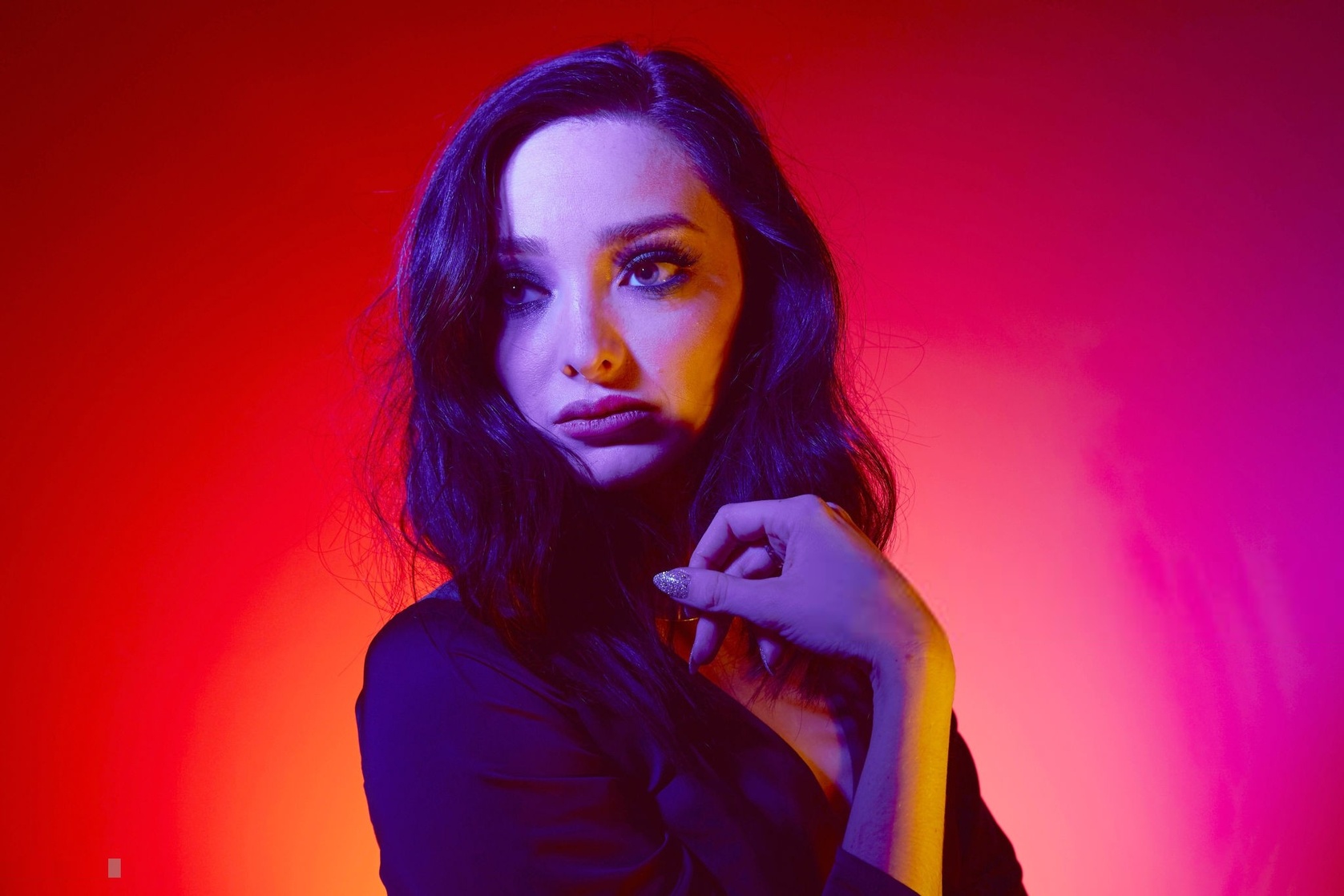 Emma Dumont