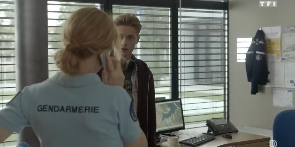 Eyewitness