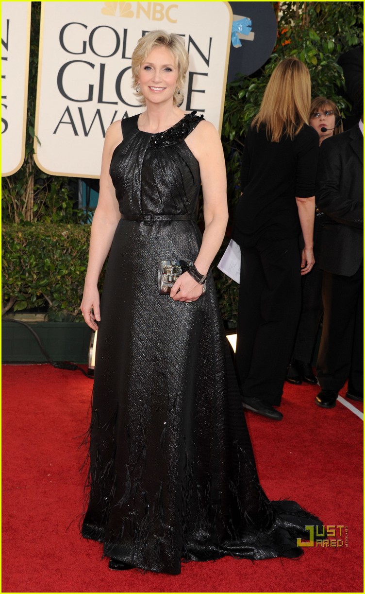 Jane Lynch Jane Lynch