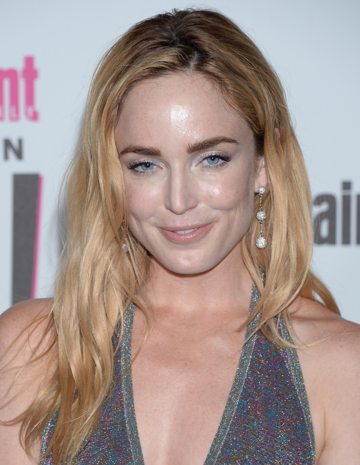 Caity Lotz image