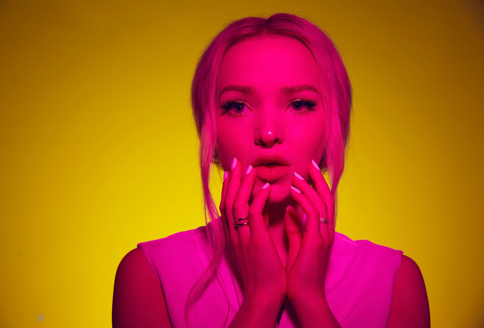 Dove Cameron