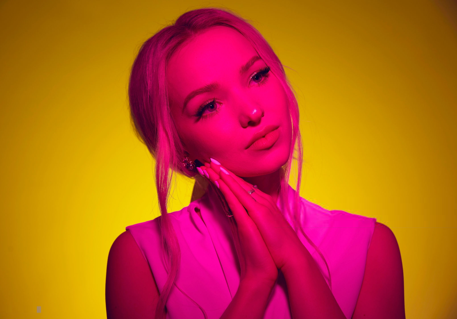 Dove Cameron