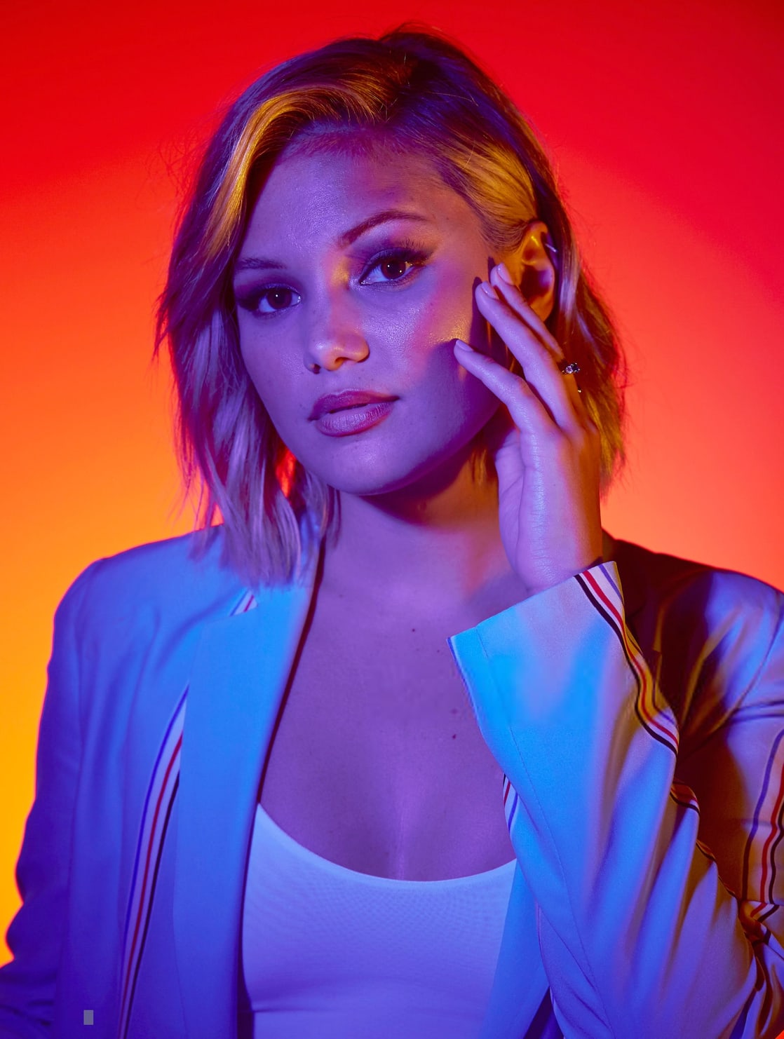 Olivia Holt