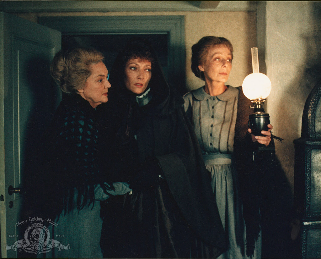 Babette's Feast