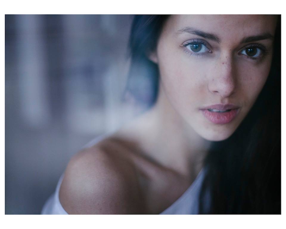 Maria Pender