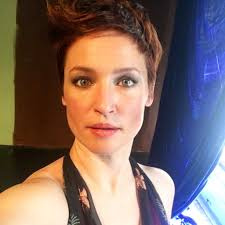 Zillah Glory picture